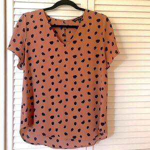 41 Hawthorn Blouse, size M